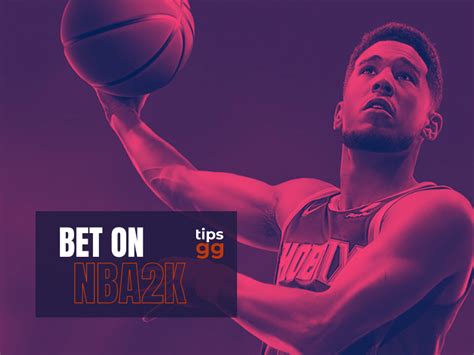 nba 2k esports betting|NBA 2K Betting .